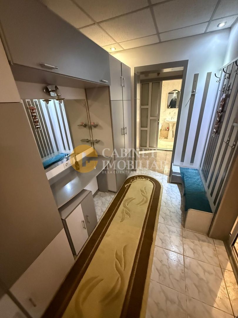 Apartament 2 camere DECOMANDAT - GARA - Poză 10