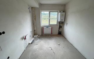 Apartament semifinisat 2 camere | Decomandat | Str Urusagului - Poză 4