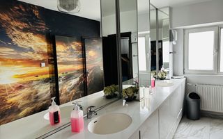 Spațiu ultracentral 710mp Piața Victoriei ideal pentru afaceri/birouri - Poză 17