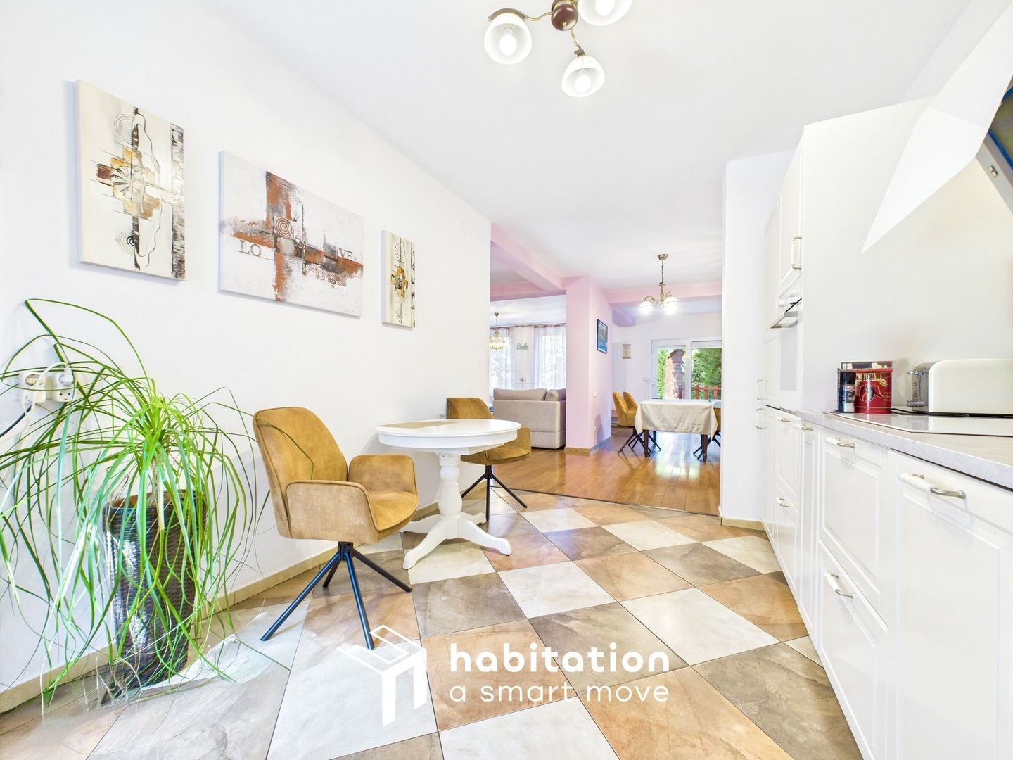 Casă de vânzare la liziera pădurii - Dumbrăvița - Tur virtual inclus - Poză 12