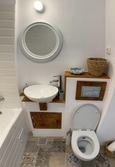 2 camere renovat, parcare inclusa, 5 min metrou 1 Decembrie - Poză 11