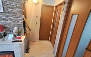 Vind apartament cu 2 camere  in Cartierul Marasti. - Poză 6