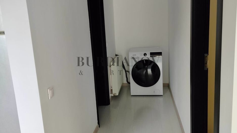Apartament cu 2 camere de închiriat - Calea Moșilor- Obor - Poză 5
