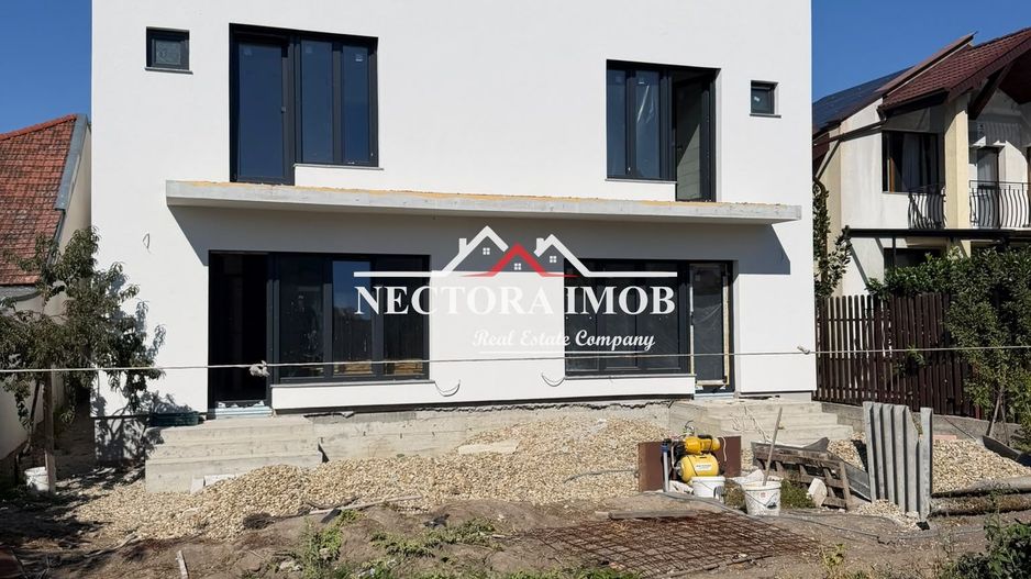 NECTORA IMOB-DUPLEX Ultracentral, Str. Horea, 284 mp + 509 mp teren - Poză 19