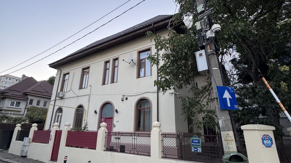 Vila Kiseleff - Aviatorilor  IM504 - Poză 1