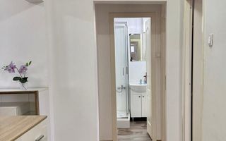 Apartament 4 camere, 2 balcoane, parcare, zona Mărăști - Poză 8