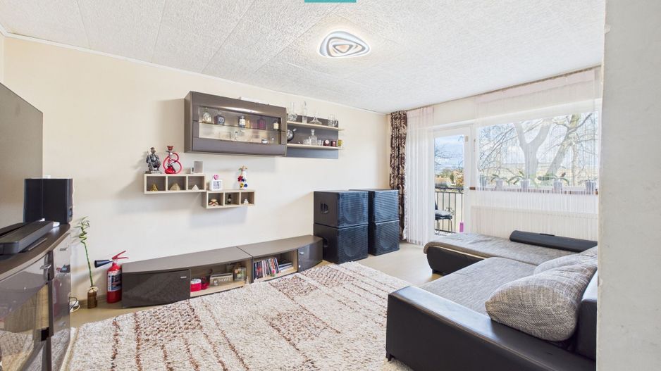 Apartament 3 camere la etaj 1 in Aradul nou - Poză 3