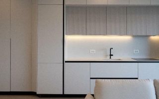 Apartament 3 camere Aviației | Terasa | Loc de parcare - Poză 6