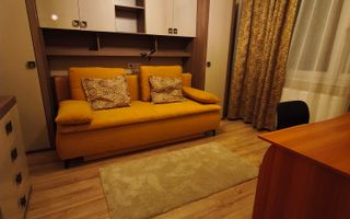 Apartament modern 2 camere Cornișă (zona UMFST) - Poză 1
