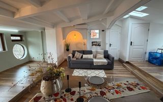 REA1027568 APARTAMENT 3 CAMERE I MANSARDA I VOLUNTARI - Poză 3
