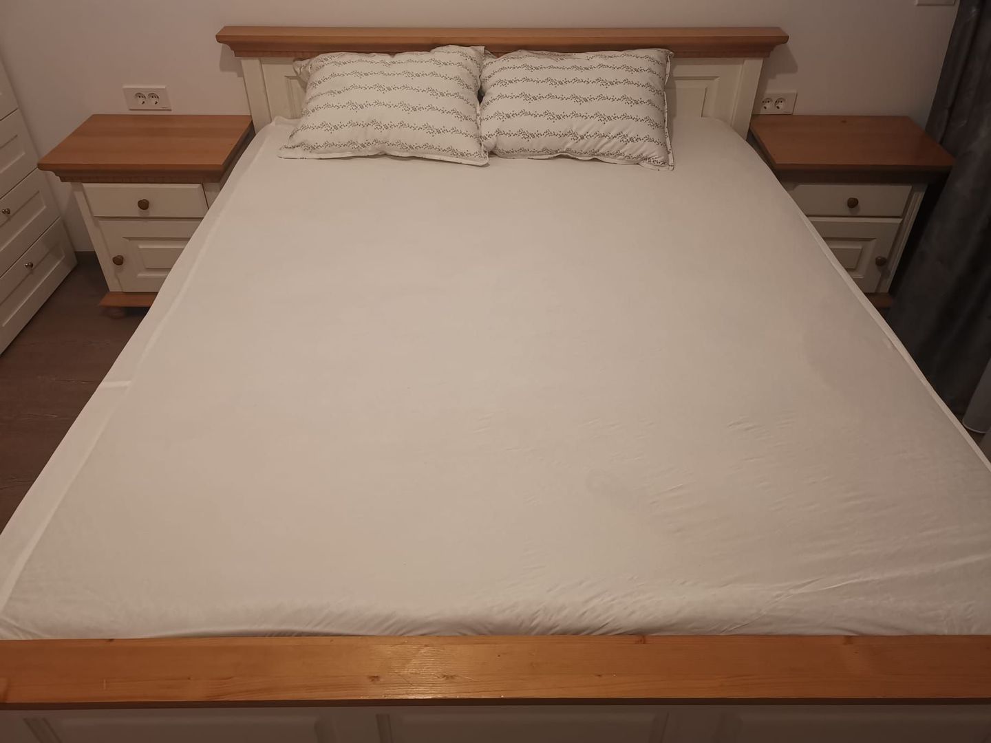 AP. 2 CAMERE APARATORII PATRIEI, PRIMA INCHIRIERE, LOC PARCARE, METROU - Poză 6