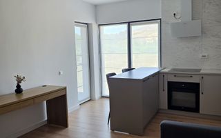 2 camere, modern, garaj, bloc nou, Floresti, Zona Somesului - Poză 6