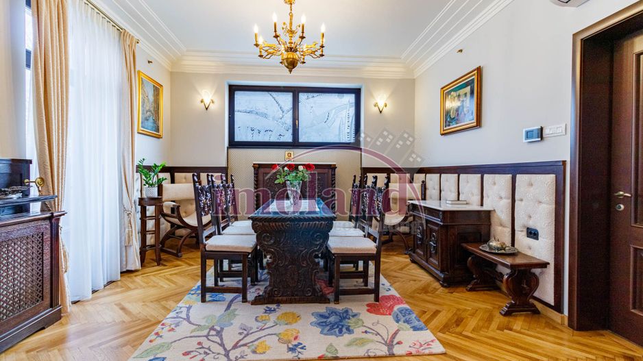 Vanzare imobil deosebit - Dorobanti - Capitale - Poză 17