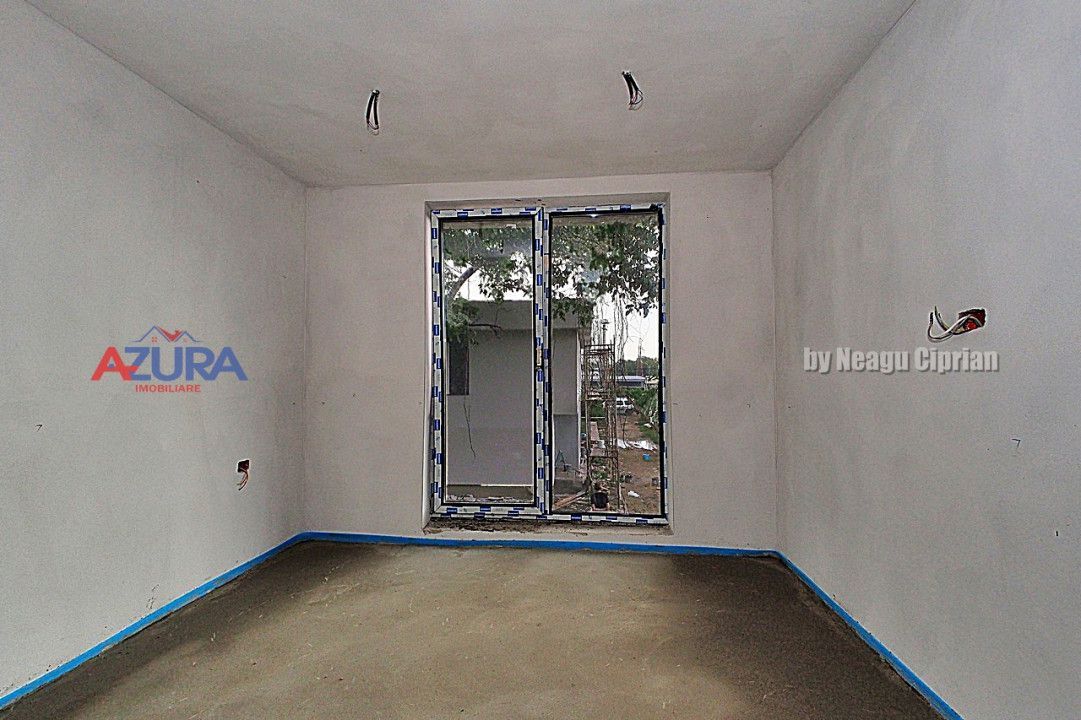 Vanzare vila moderna , Stefanesti - Valea Mare - Poză 4