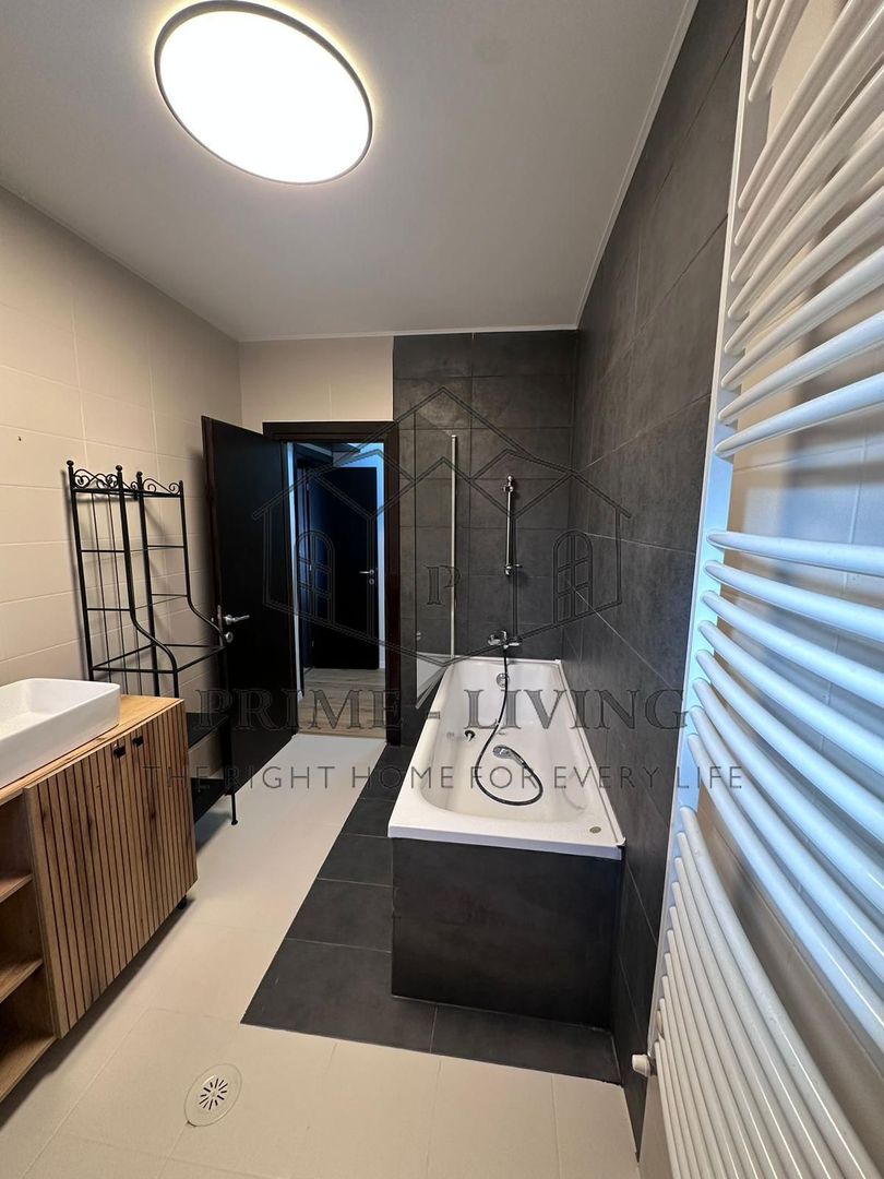 APARTAMENT COCHET-3 CAMERE LA PARTER INCHIRIAT, BUN PENTRU ACHIZITIE - Poză 7