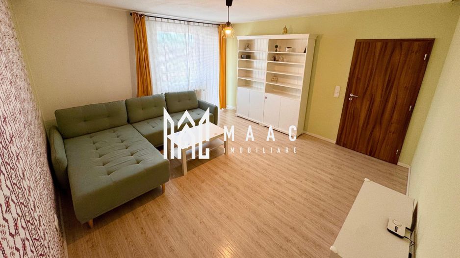 Apartament de vânzare Sibiu | 2 camere | Turnișor | parcare - Poză 3