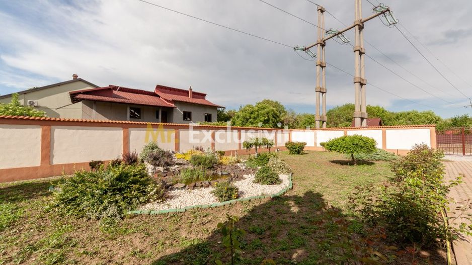 Casă spațioasă cu 8 camere - Pitești - 0% Comision - Poză 4