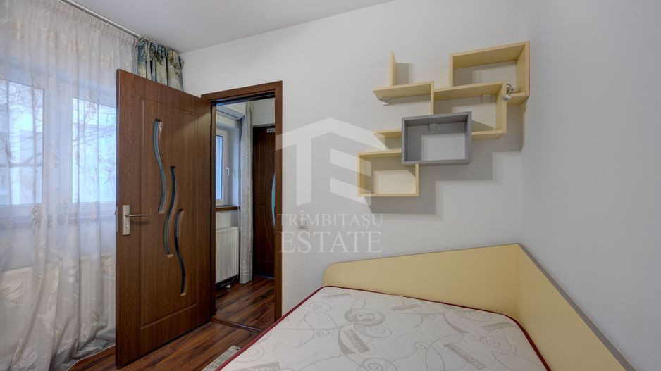 2 Apartamente  in Vila 5 Cam Metrou Basarab Gara de Nord - Poză 20