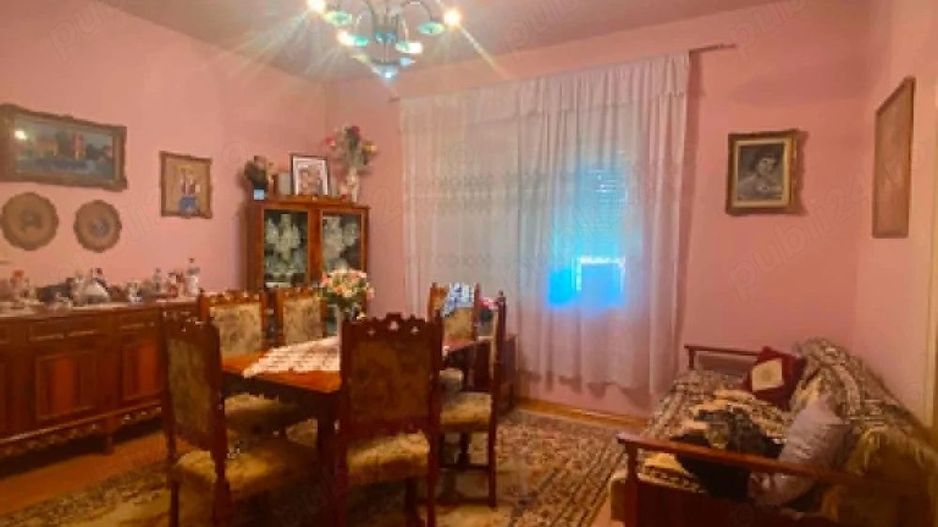 BRASADAS vinde casa individuala in zona 14 mai. - Poză 1