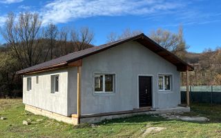 Casă de vânzare în Popești – ideală pentru liniște și aer curat - Poză 1