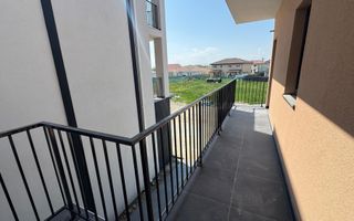COMISION 0 | Apartamente 2 camere | Parcare inclusă | Moșnița Nouă - Poză 20
