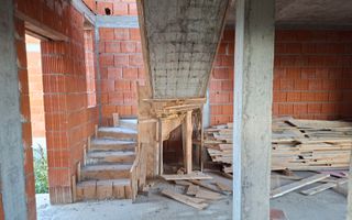 BRASADAS vinde casa in constructie de tip DUPLEX in Odoreu. - Poză 3
