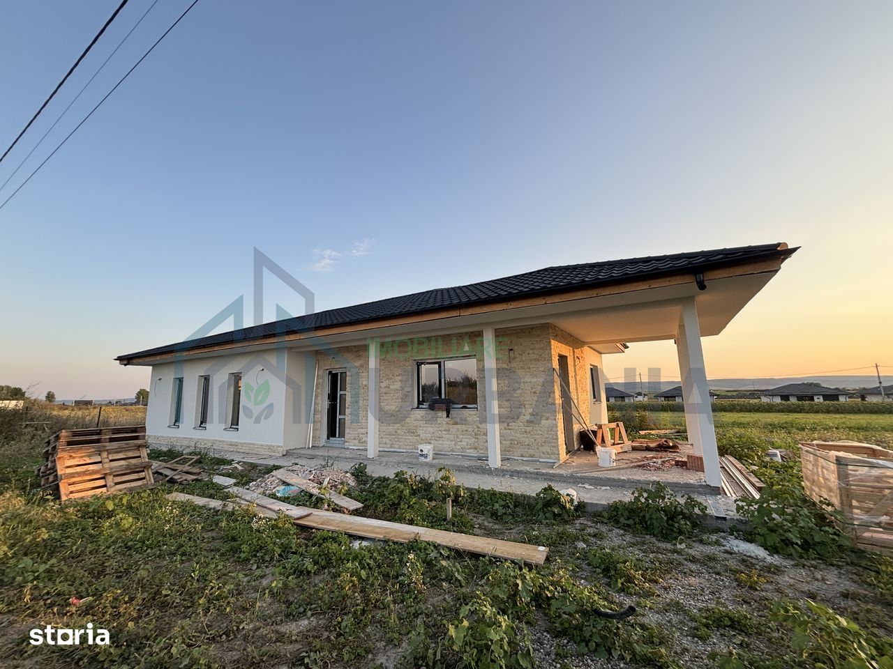 Casă plan parter - Poză 6