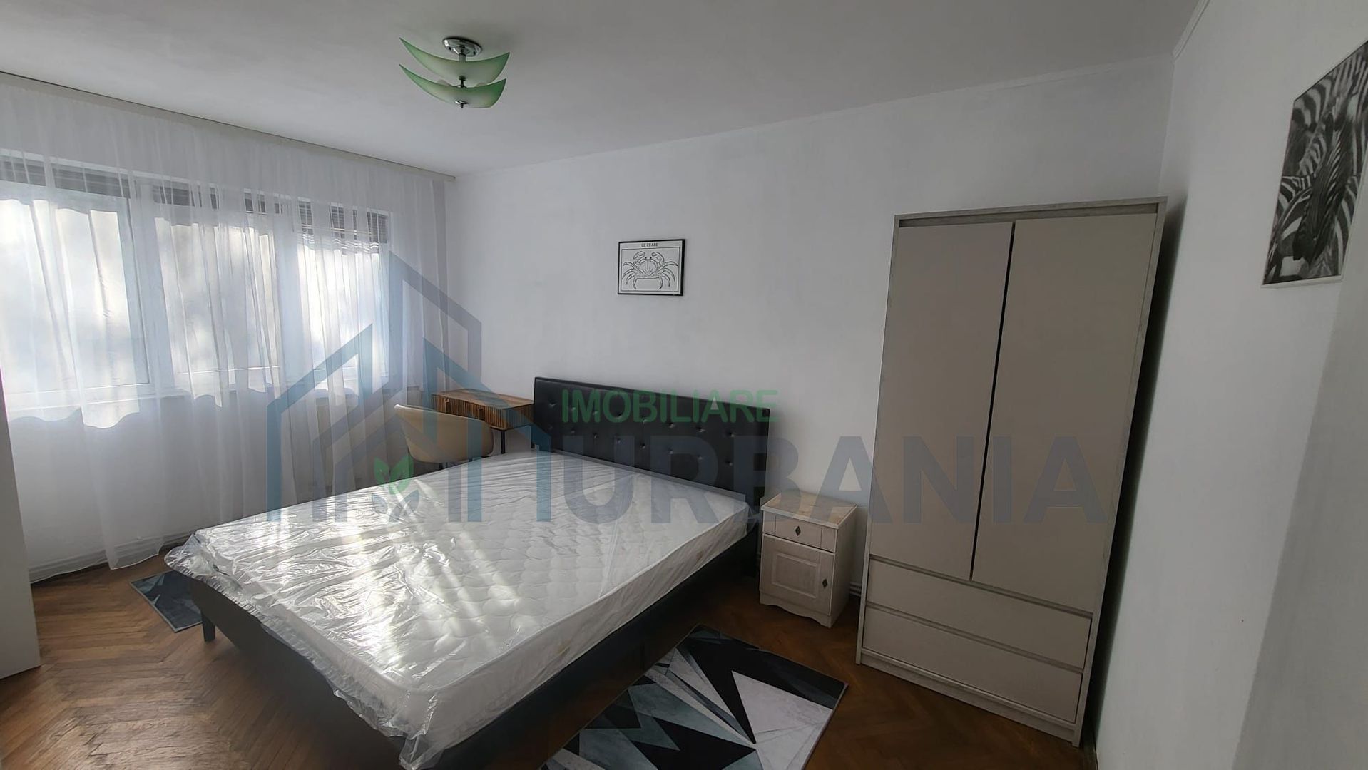 Apartament 4 camere decomandat, Podu Roș, la 14 minute de Palas - Poză 4