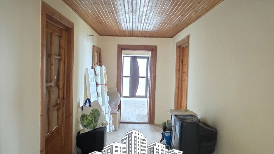 VILĂ DUPLEX P+M, teren 900 mp, VASLUI str. V. SILVESTRU; - Poză 6