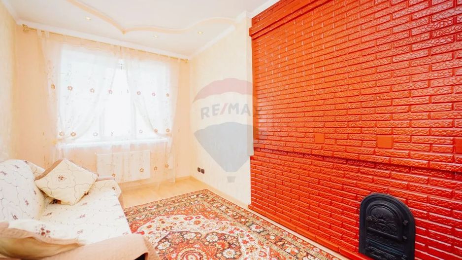 De Vinzare Casa în 2 nivele or. Orhei, - Poză 21
