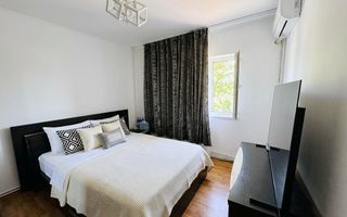 Apartament mobilat și utilat, 3 camere, centrală proprie - Poză 2