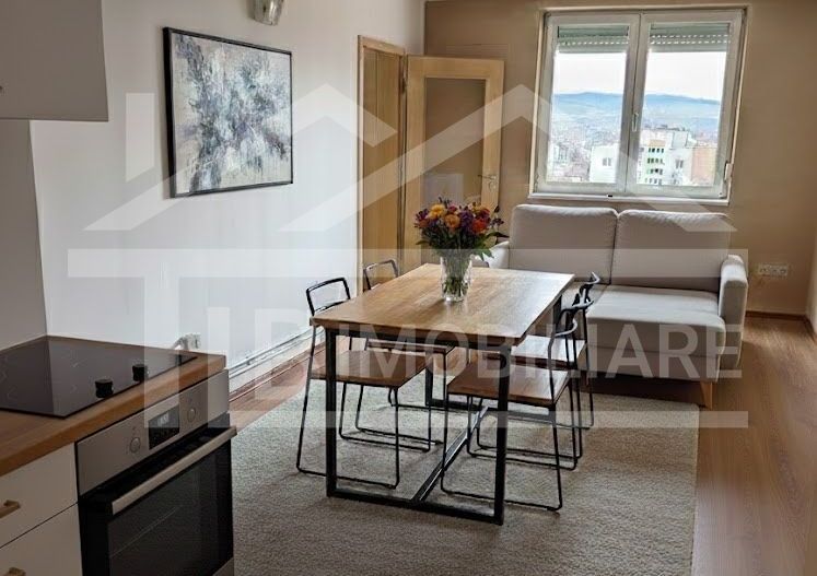 Apartament cu 2 camere, 43mp, Zona Ultracentral - Poză 1