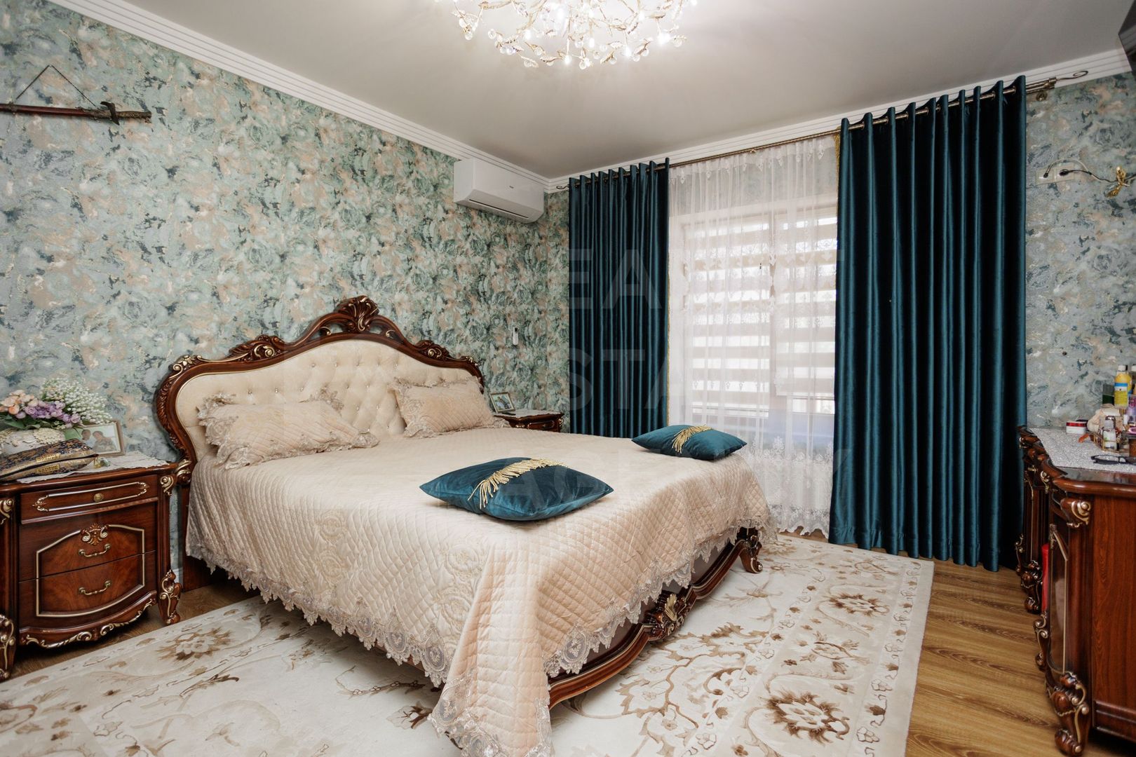 Vânzare, casă, 5 camere, str. Petru Rareș, Durlești - Poză 14