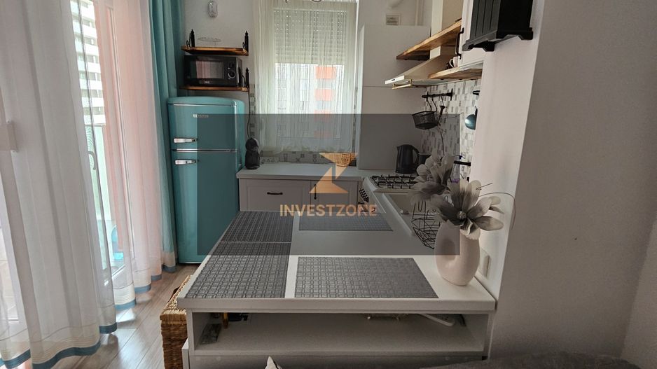 De vanzare studio in complexul Ared/Oradea - Poză 2