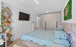 0% Comision | Apartament cu gradina 40 mp | Urban Segovia - Poză 19