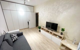 Apartament 3 camere | Regie Residence | LUX | Metrou - Poză 1