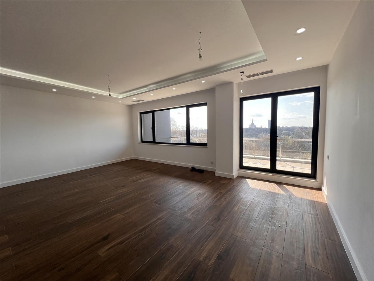 Apartament 4 camere | Soseaua Nordului | Cartierul Francez - Poză 5