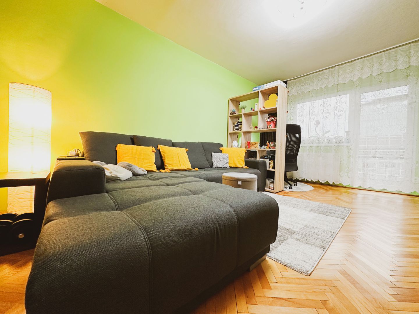 VANDUT - 2 camere - Telegrafului - Poză 9