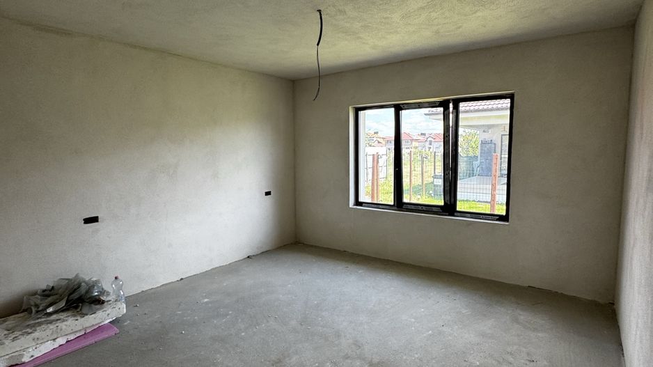 Casa in proces de finisaj de vânzare in Sebeș - Poză 11