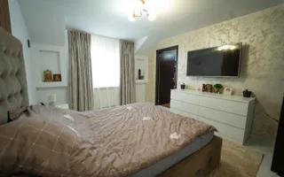 PREMIUM | Vila cu 4 camere si Piscina | Teren 500 mp - Poză 21
