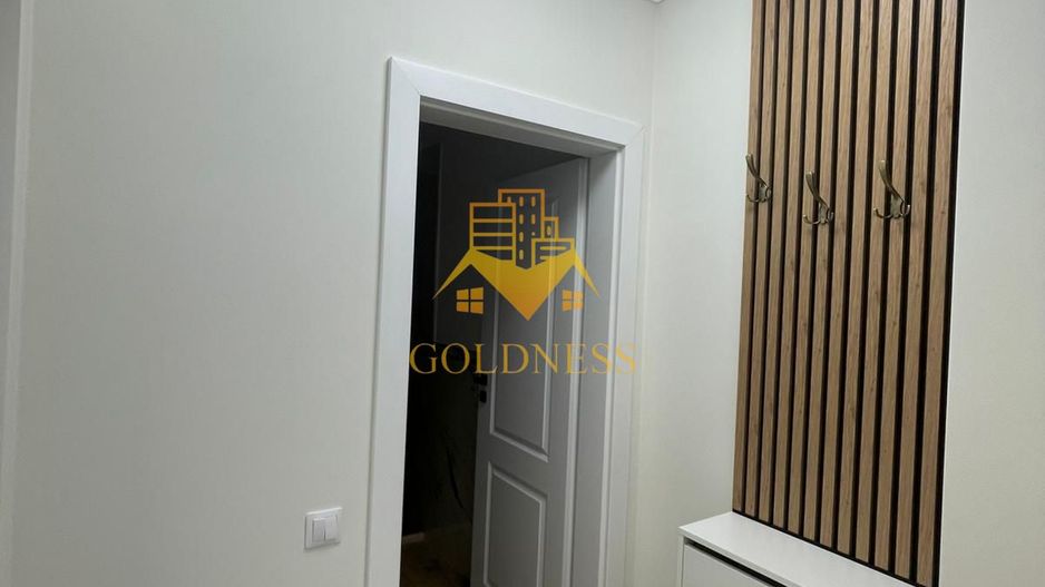 2 Camere Openspace, Lux, Intre lacuri, Parcare, FSEGA, Iulius Mall. - Poză 6