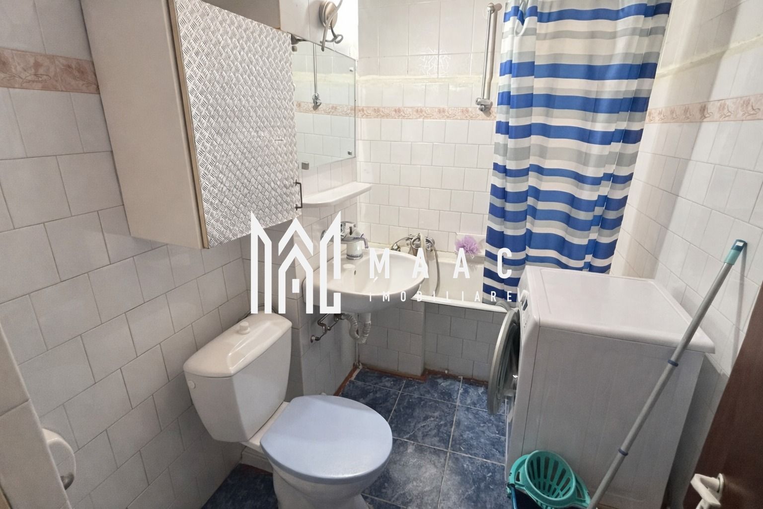 Apartament 2 camere | Decomandat | Lift | Intermediar | Mihai Viteazul - Poză 7
