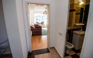 Apartament 2 camere renovat | Modern | Luminos | Dorobanti - Poză 11