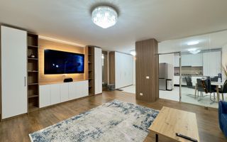 Apartament Herastrau | 86mp | Loc de parcare - Poză 1