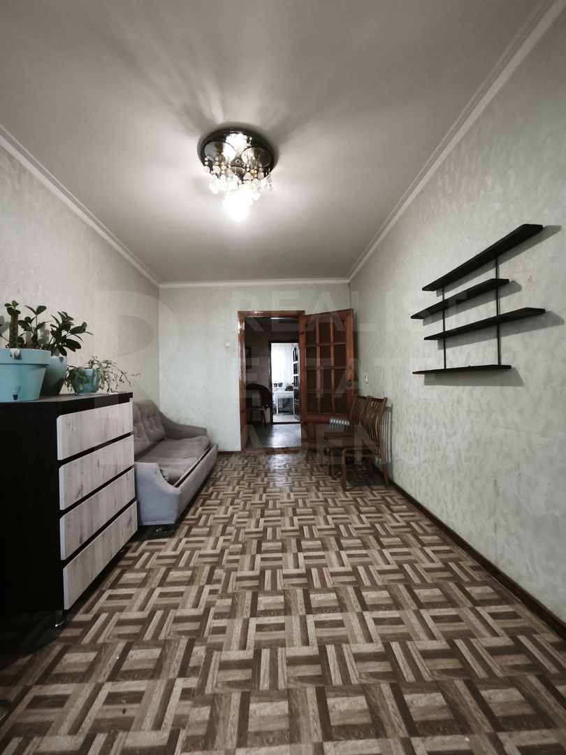 Vânzare, apartament, 3 camere 66 mp,  str. Ivan Krîlov, Bălți - Poză 1