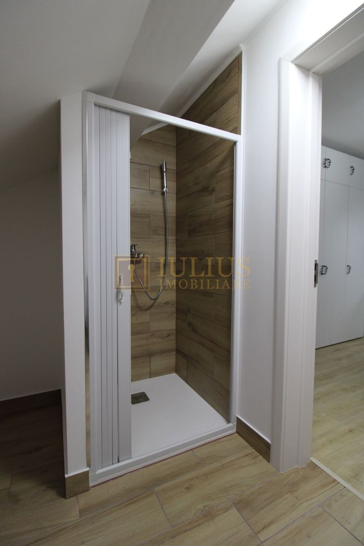 Lunei, 2 camere, centrala proprie, pet-friendly, prima inchiriere - Poză 5