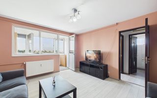 Apartament 2 camere de vanzare | Renovat | Calea Giulești - Poză 2