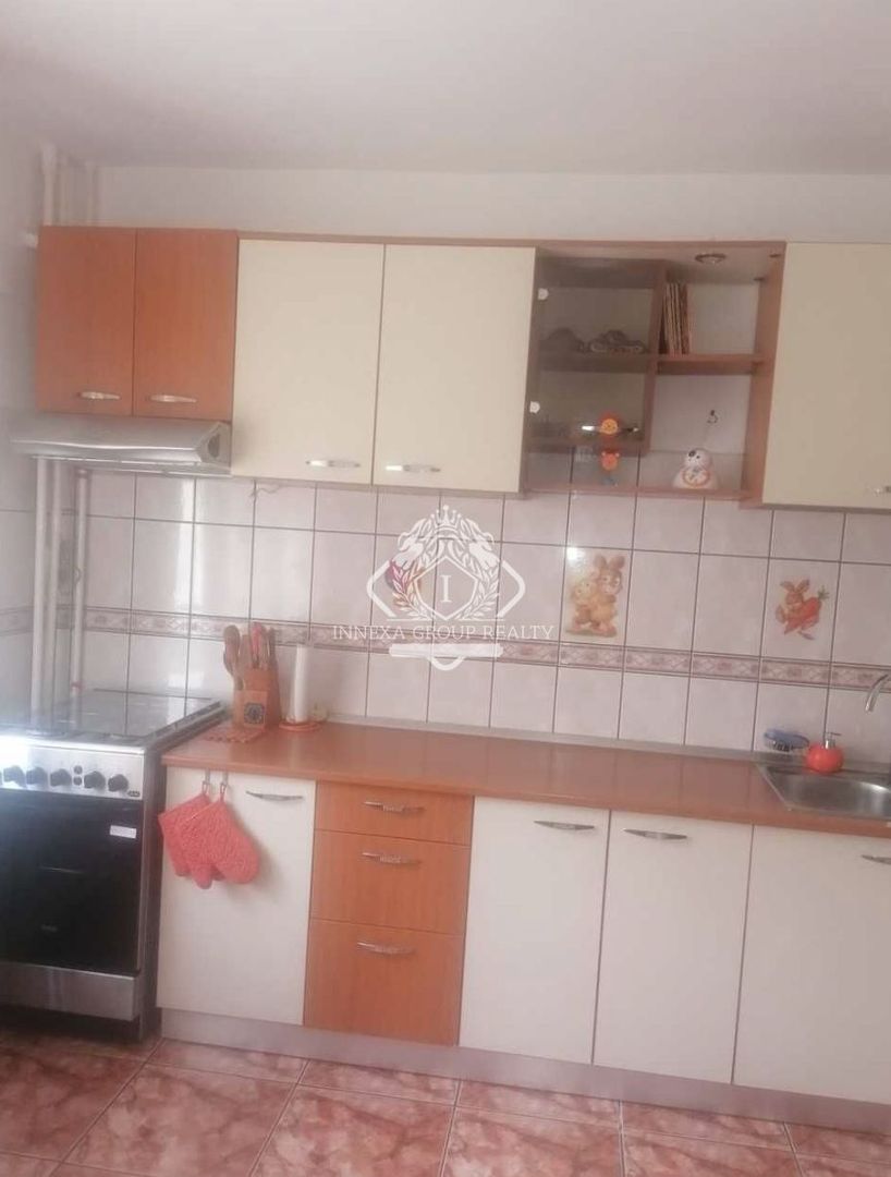 Tei-Maica Domnului | Apartament 2 camere | Bloc 1990 reabilitat - Poză 5