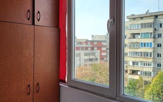 AP. 2 CAMERE BRANCOVEANU, PARCARE, BLOC REABILITAT, METROU 5 MINUTE - Poză 8