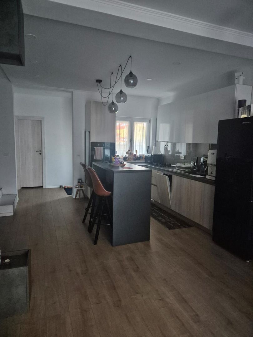 Comision 0% Duplex Dumbravița 102mp utili teren 324mp - Poză 4